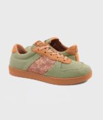 Green Wall Cotton