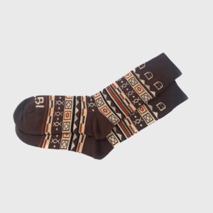 Taz Socks