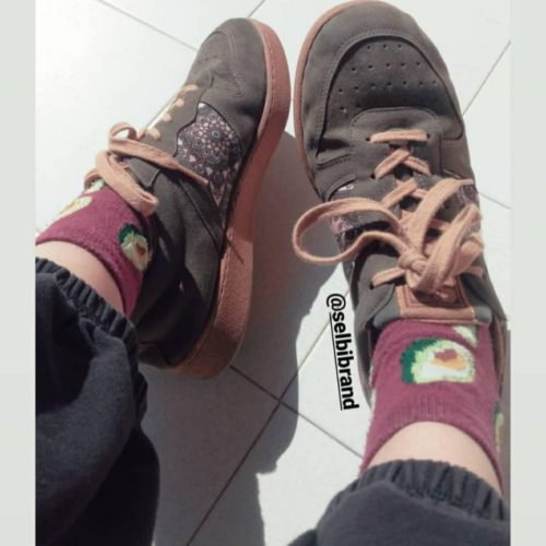 Green Wall Soft photo review