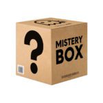 Mistery BOX Hausschuhe