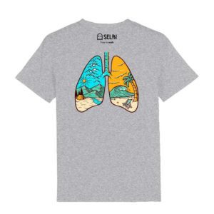 Air Cream T-Shirt