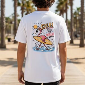 Fleming T-Shirt