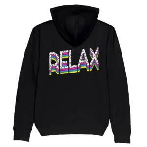 Relax Hoodie