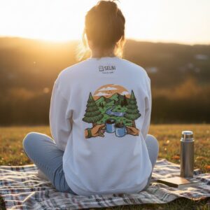 Sunrise Sweatshirt