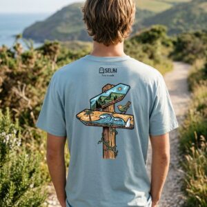 Way T-Shirt