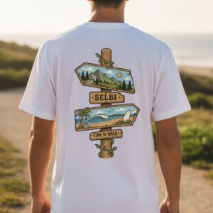 Way T-Shirt