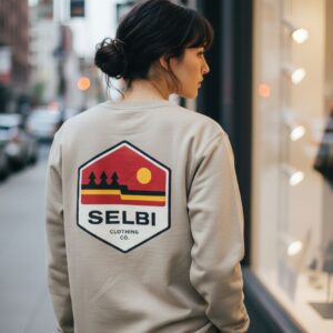 Sweatshirt Clothing Co