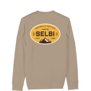 Sweatshirt Naturally Crafter