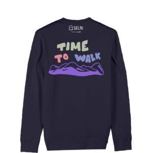 Sweatshirt Snowcrest