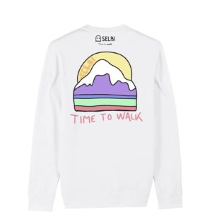 Sweatshirt Horizon Hike