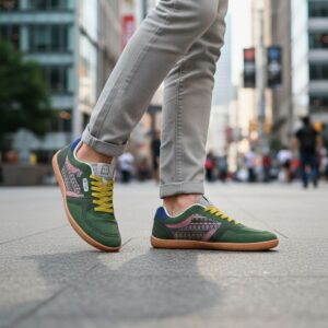 Barefoot Model 03 Tyrion