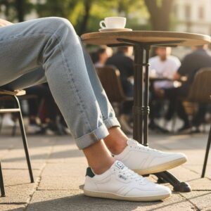 Barefoot Model 01 Daenerys