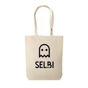 Totebag Minimal