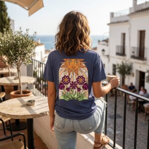 Dharani T-Shirt