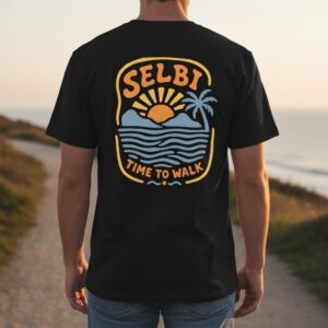 Golden Coast T-Shirt