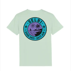Salty Air T-Shirt