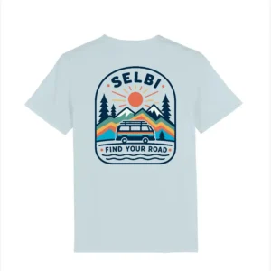 Find your road T-Shirt