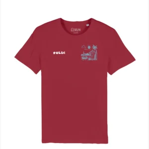 Agua que descansa T-Shirt