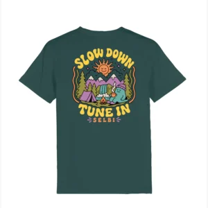 Slow Down T-Shirt