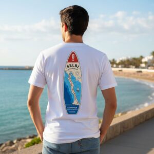 La Manga T-Shirt