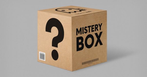 box-mistery