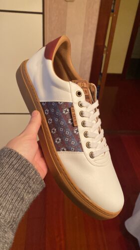 Scarlet Dry photo review